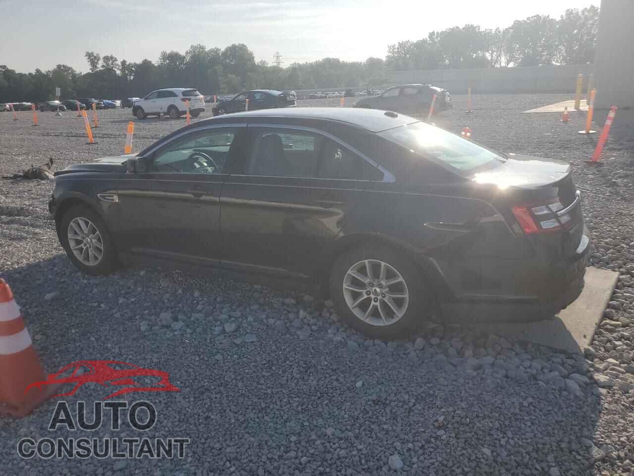 FORD TAURUS 2014 - 1FAHP2D80EG154576