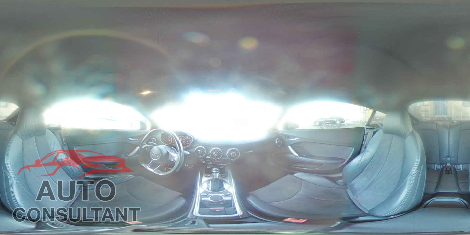 AUDI TT 2016 - TRUC5AFV7G1009201