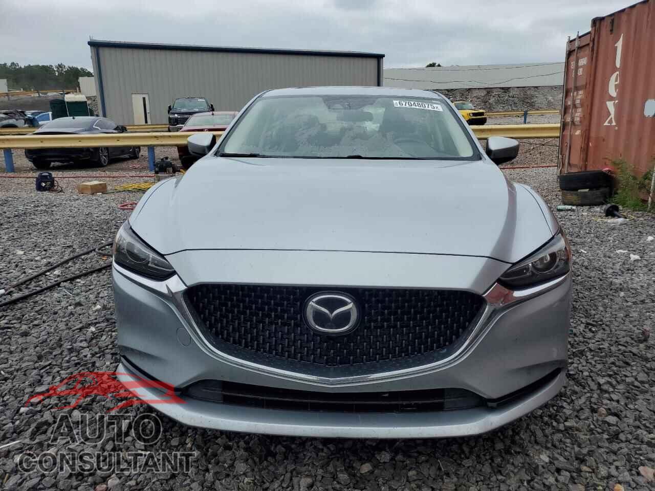 MAZDA 6 2019 - JM1GL1VM1K1500849