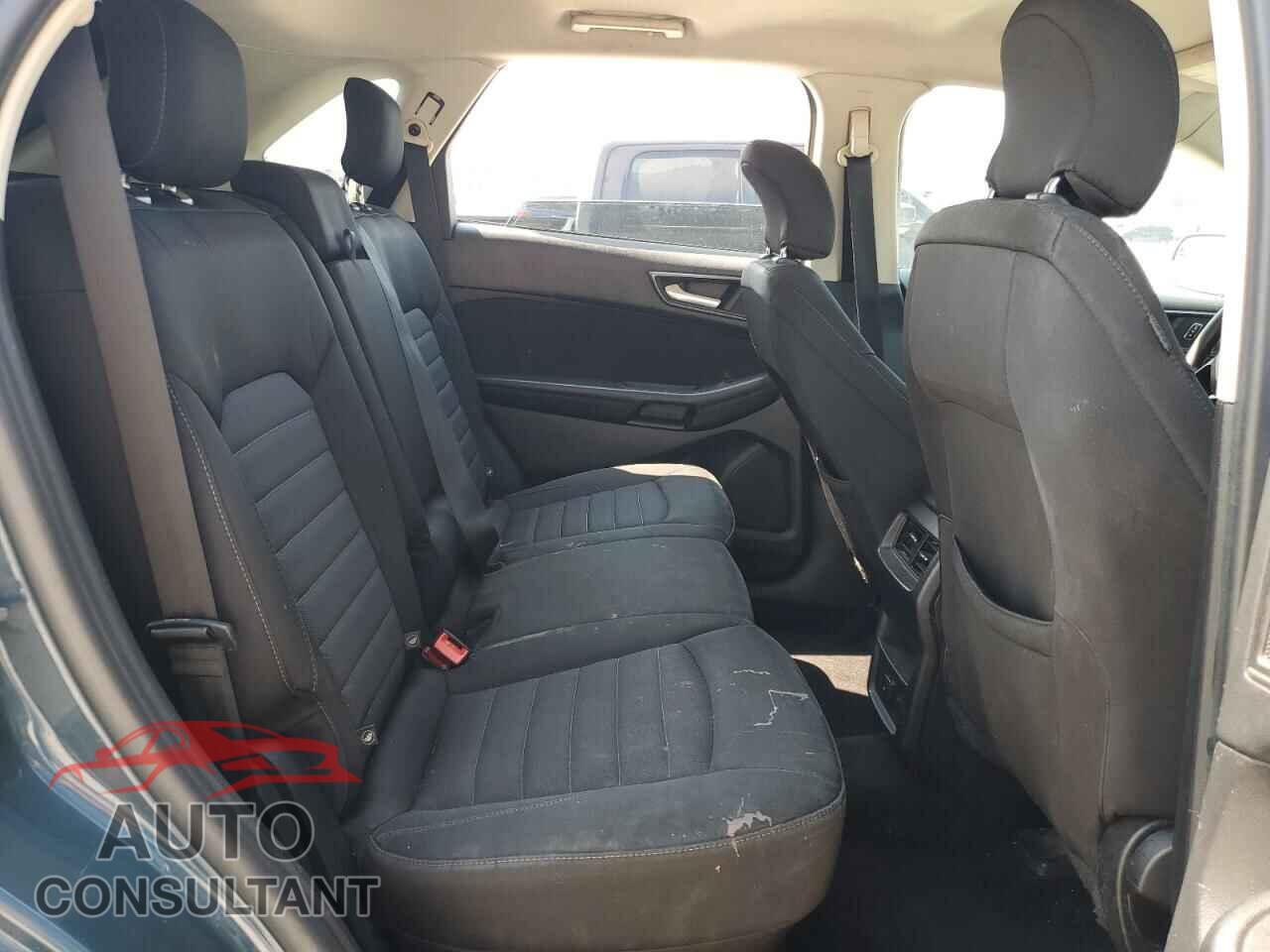 FORD EDGE 2016 - 2FMPK3G95GBC58596