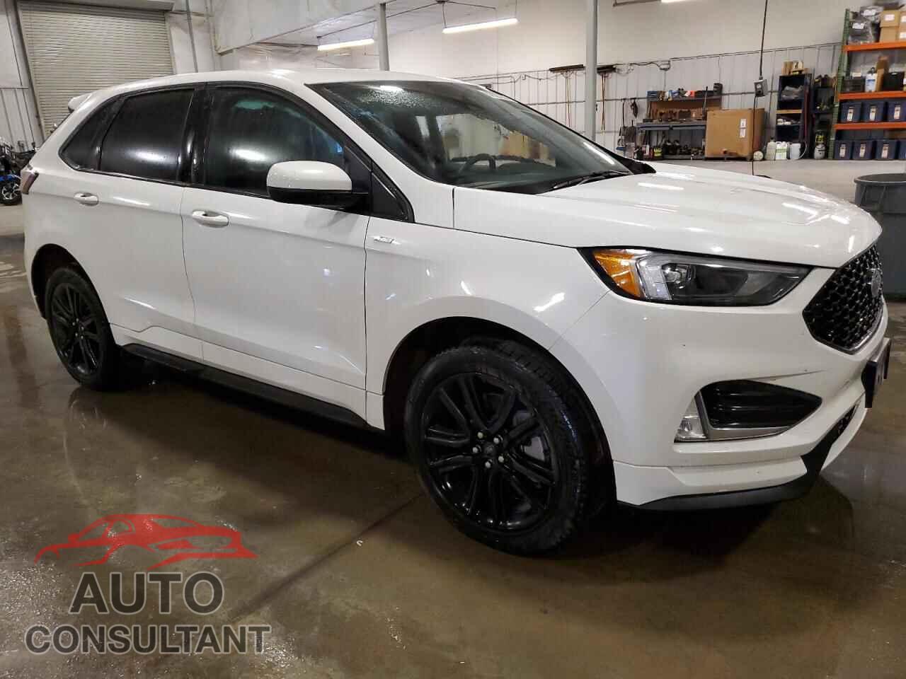 FORD EDGE 2023 - 2FMPK4J91PBA42033