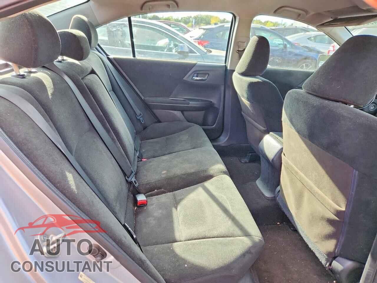 HONDA ACCORD 2013 - 1HGCR2E35DA170485