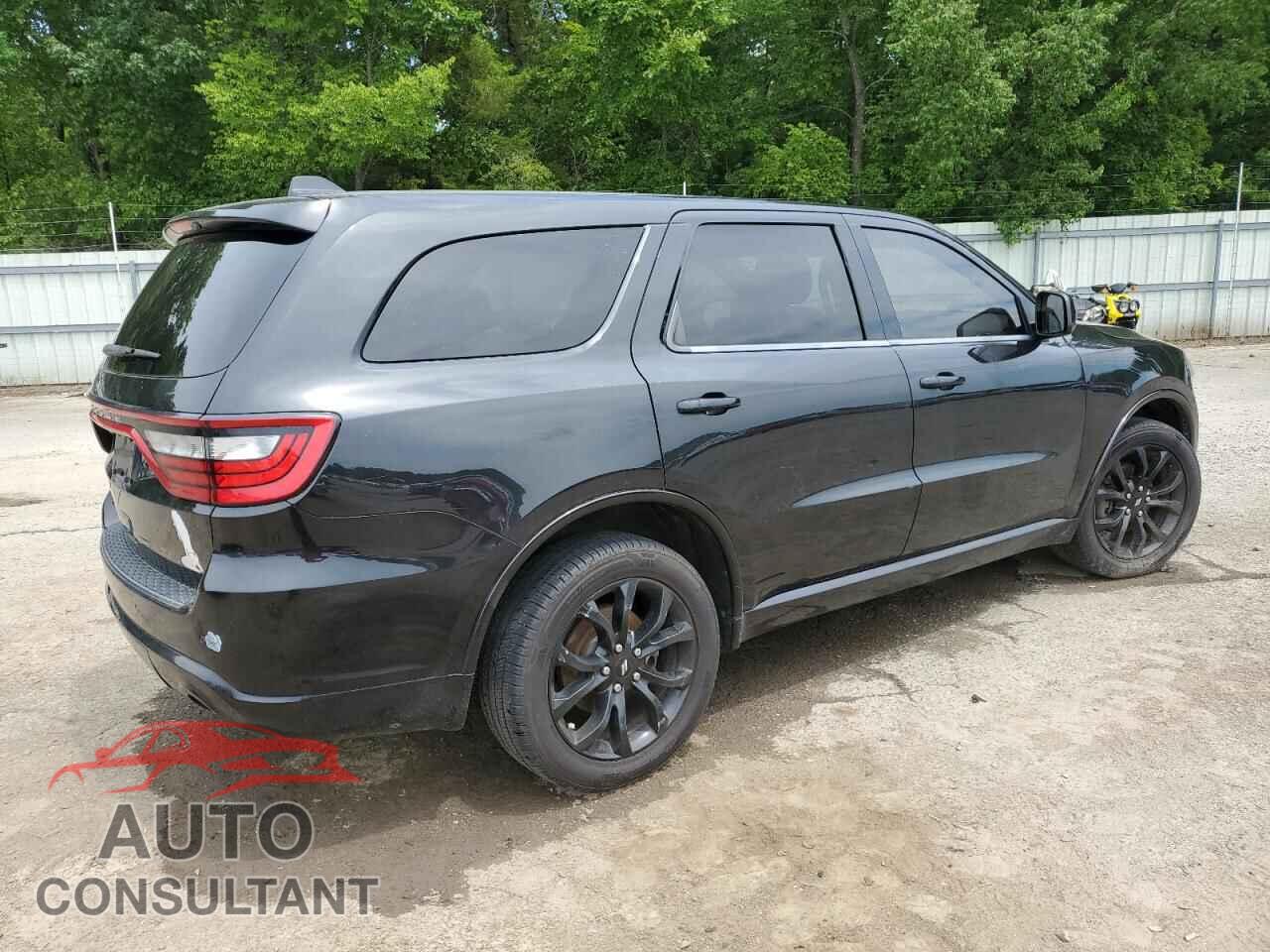 DODGE DURANGO 2015 - 1C4RDJAG3FC904672