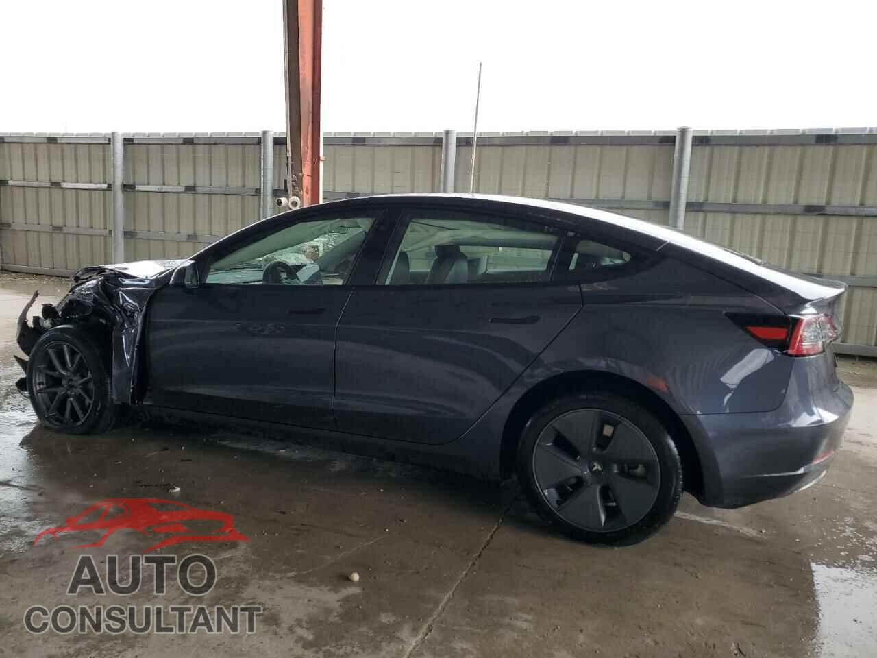 TESLA MODEL 3 2023 - 5YJ3E1EB0PF677401