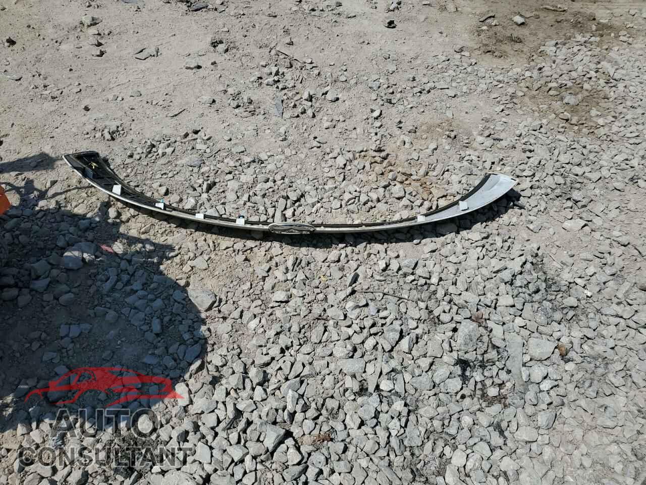 MAZDA CX-5 2017 - JM3KFABL3H0167007