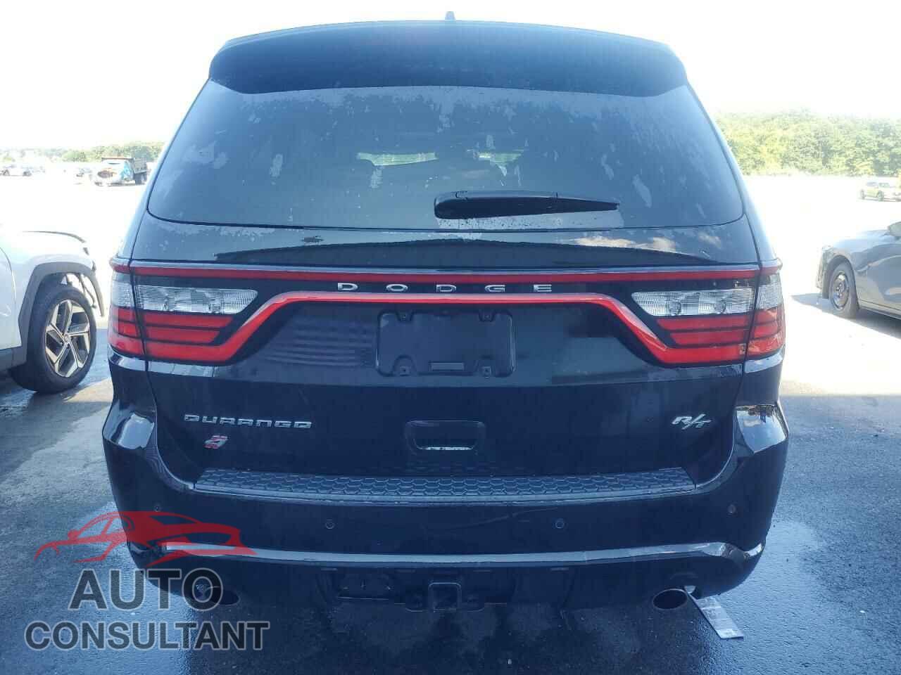 DODGE DURANGO 2023 - 1C4SDJCT0PC572977