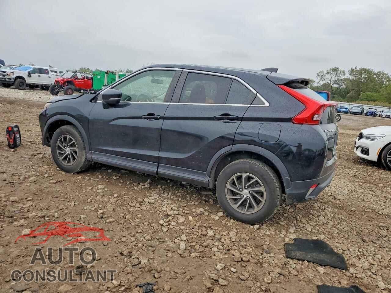 MITSUBISHI ECLIPSE 2020 - JA4AT3AA4LZ026633