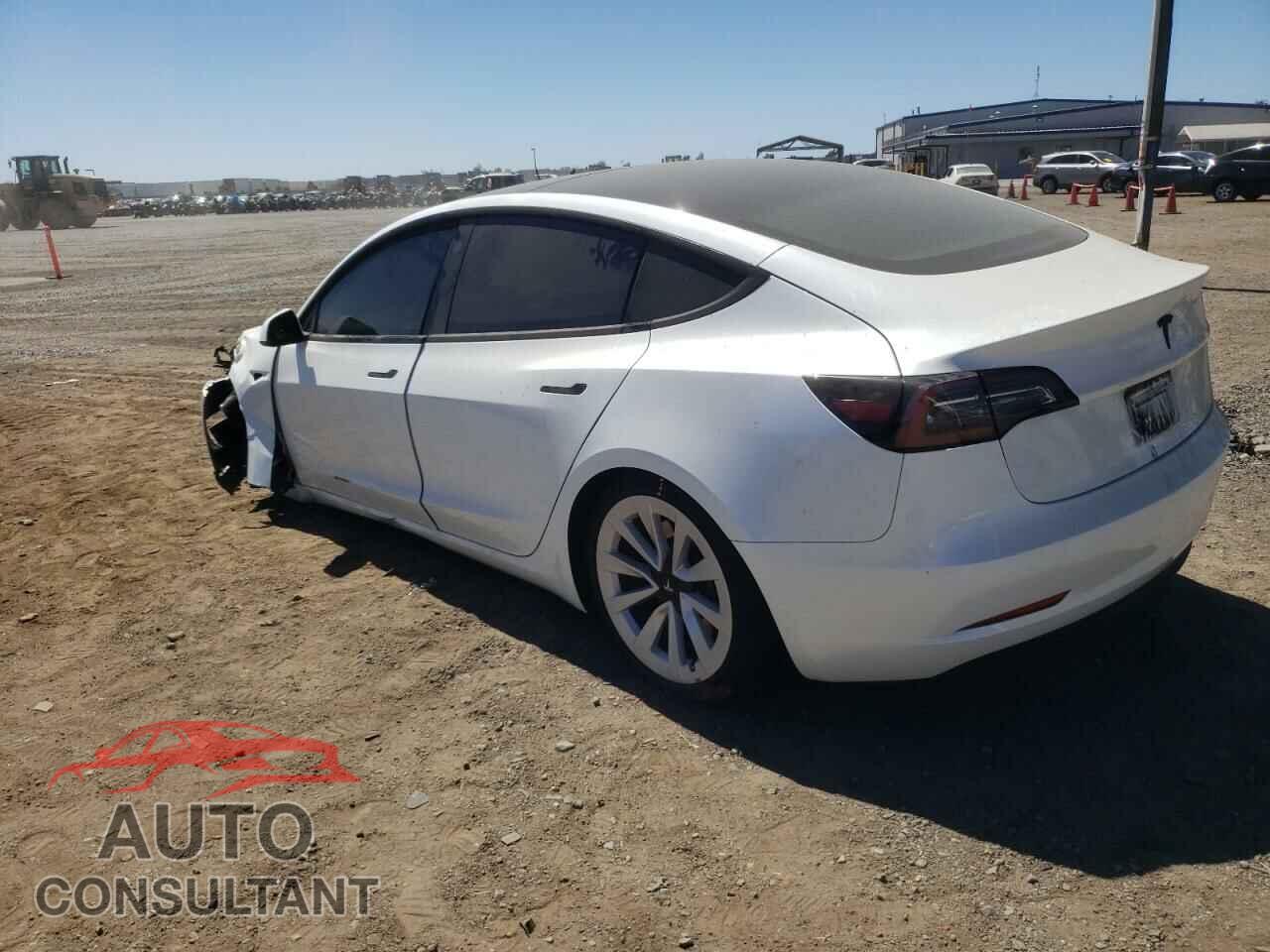 TESLA MODEL 3 2023 - 5YJ3E1EA8PF543775