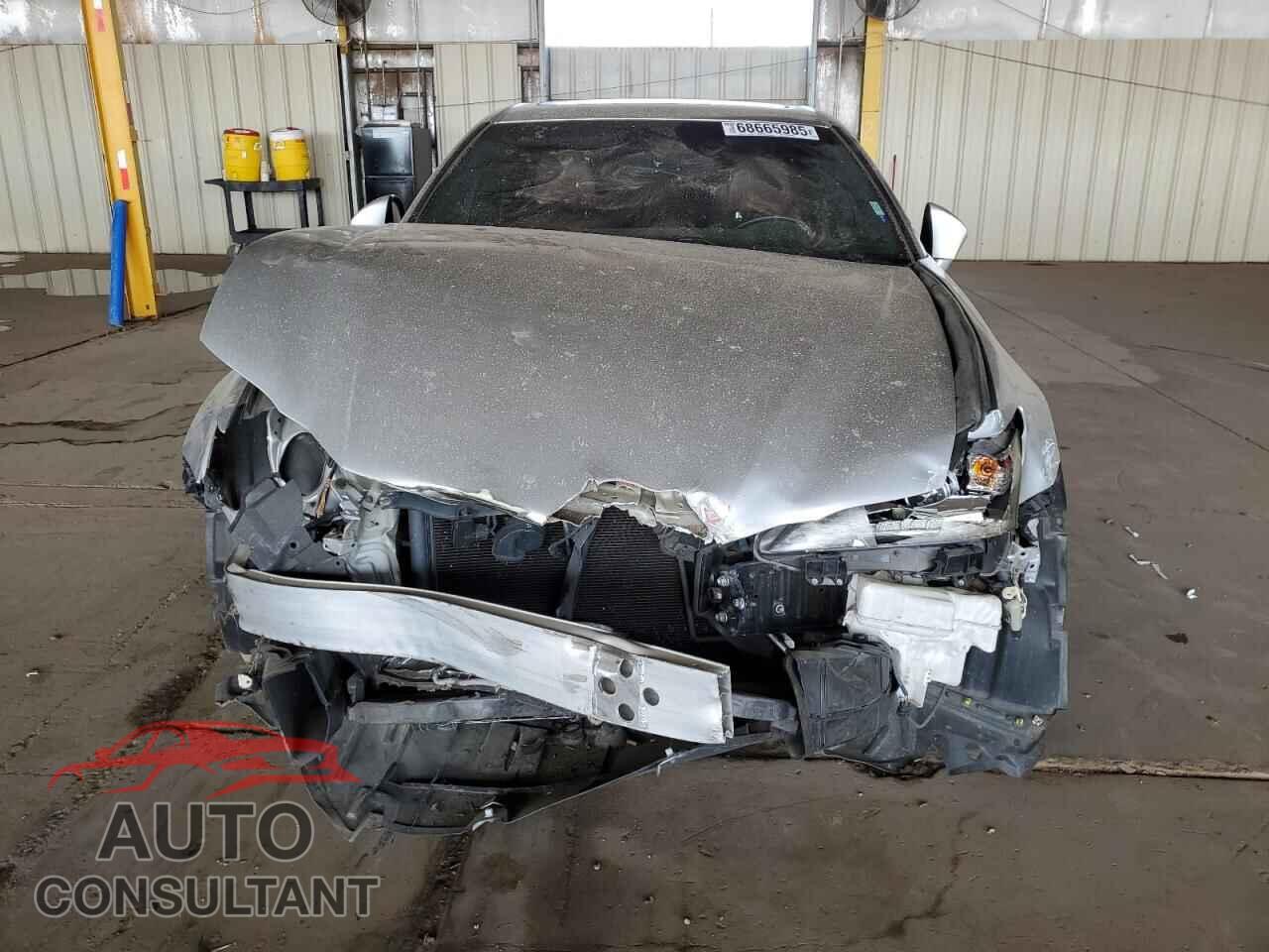 LEXUS GS350 2013 - JTHBE1BL9D5013005