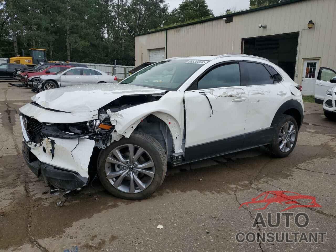 MAZDA CX30 2023 - 3MVDMBDM6PM516321