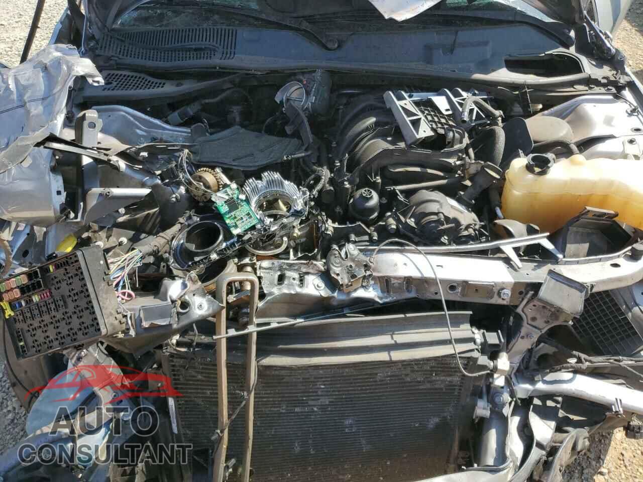 DODGE CHALLENGER 2018 - 2C3CDZAG0JH127849