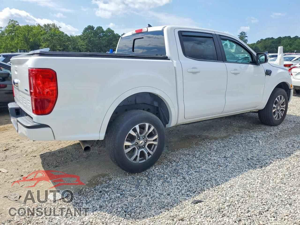 FORD RANGER 2020 - 1FTER4EH5LLA15744