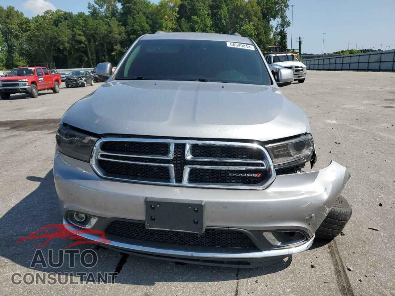 DODGE DURANGO 2016 - 1C4RDHDG6GC314939