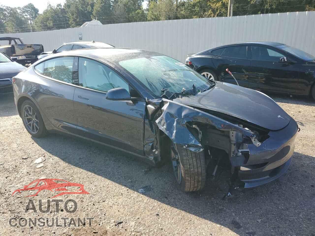 TESLA MODEL 3 2023 - 5YJ3E1EA4PF383460
