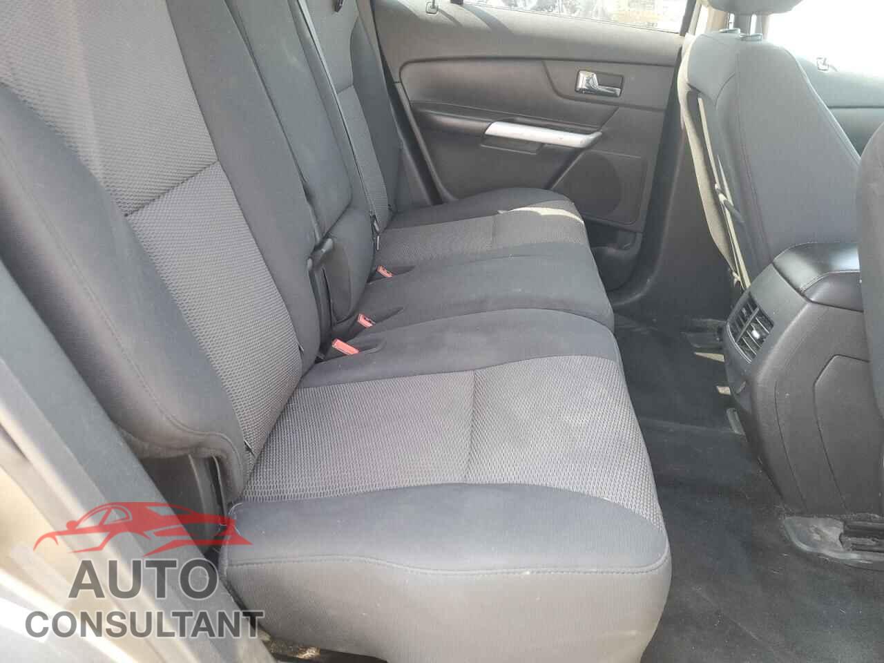 FORD EDGE 2013 - 2FMDK4JC5DBB83441