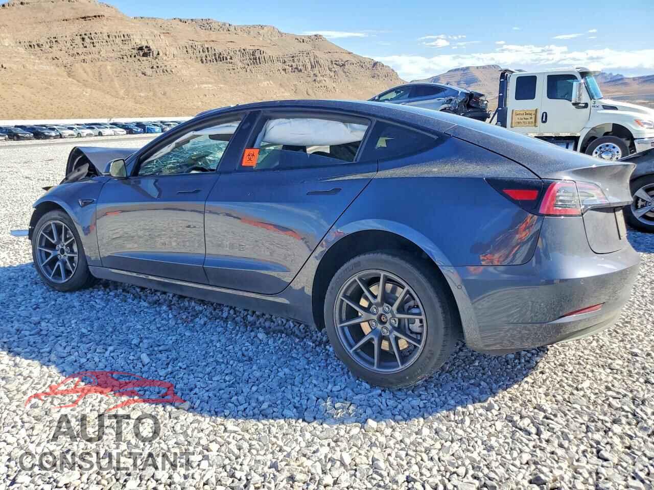 TESLA MODEL 3 2021 - 5YJ3E1EA4MF045441
