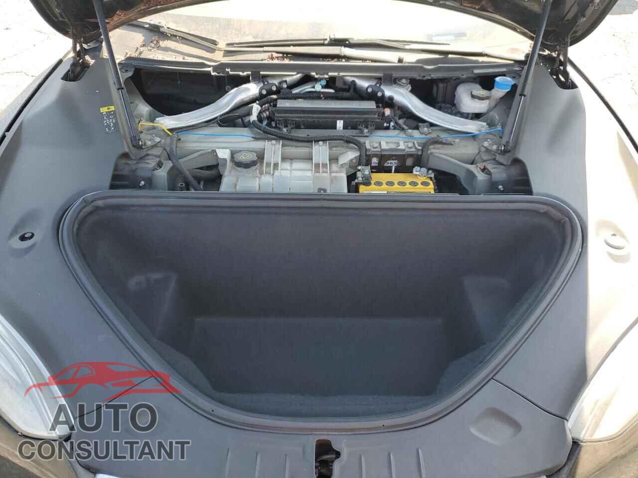 TESLA MODEL S 2018 - 5YJSA1E2XJF262245
