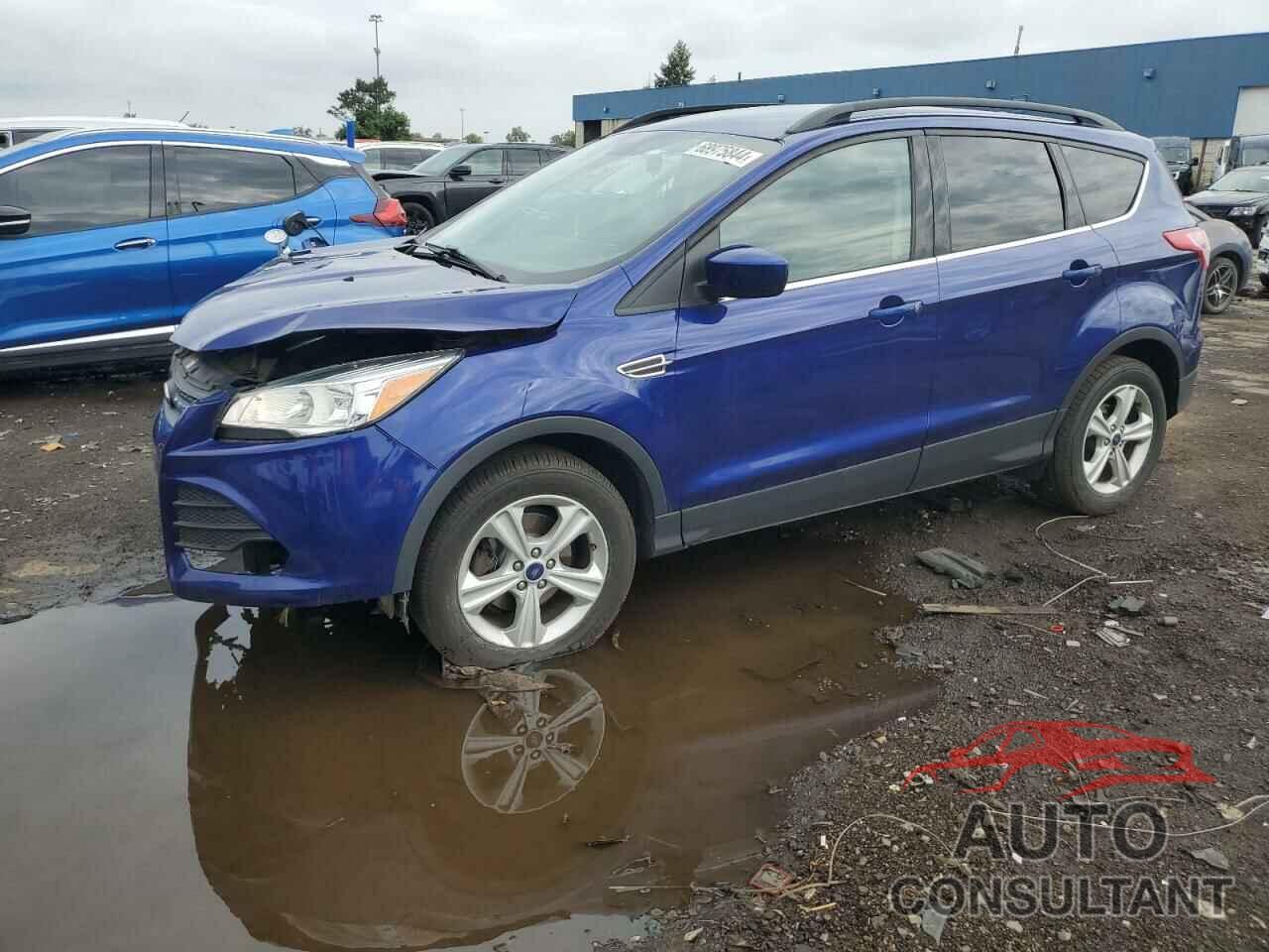 FORD ESCAPE 2016 - 1FMCU0GX6GUC87444