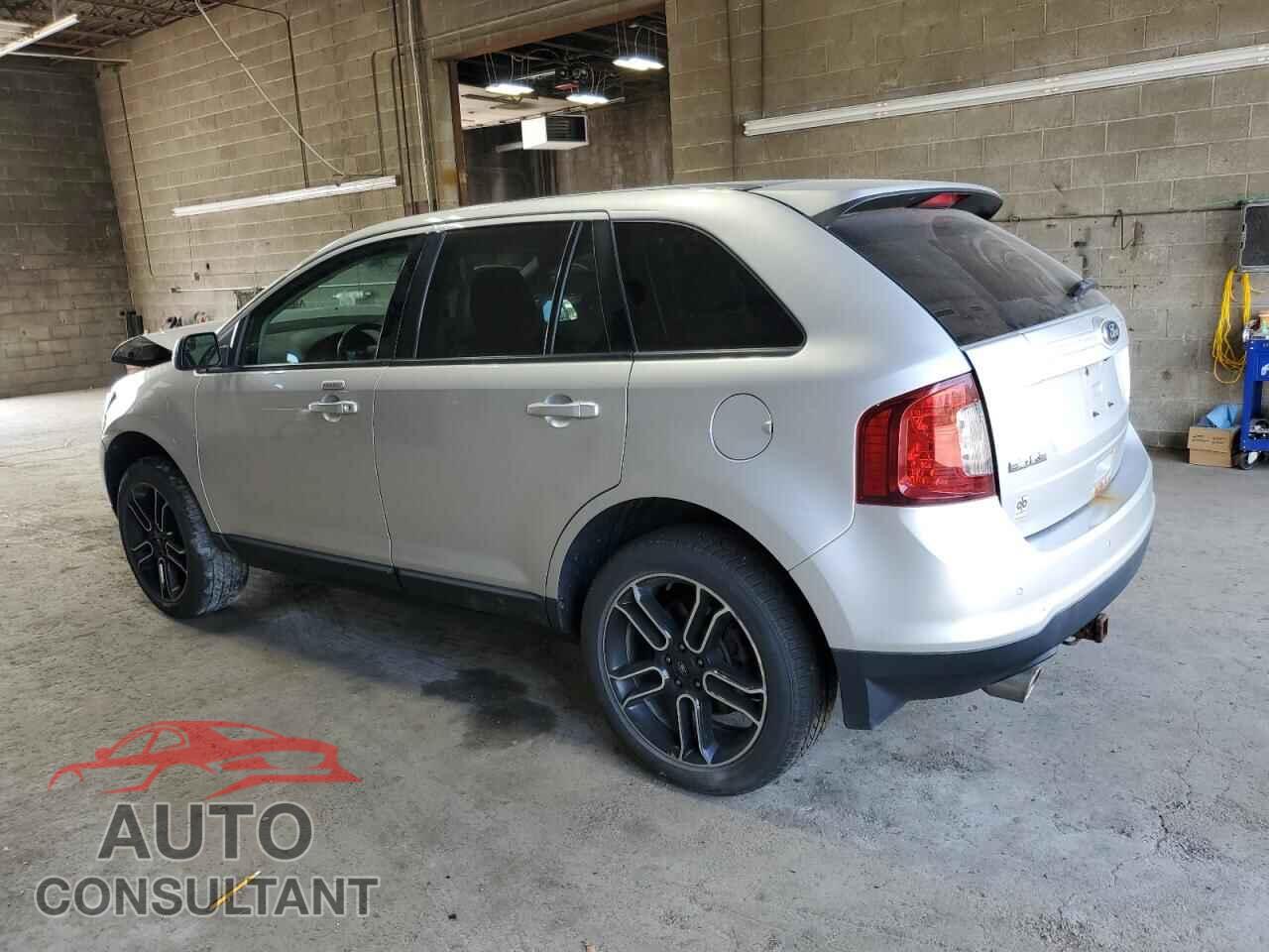 FORD EDGE 2014 - 2FMDK4JC3EBA41168