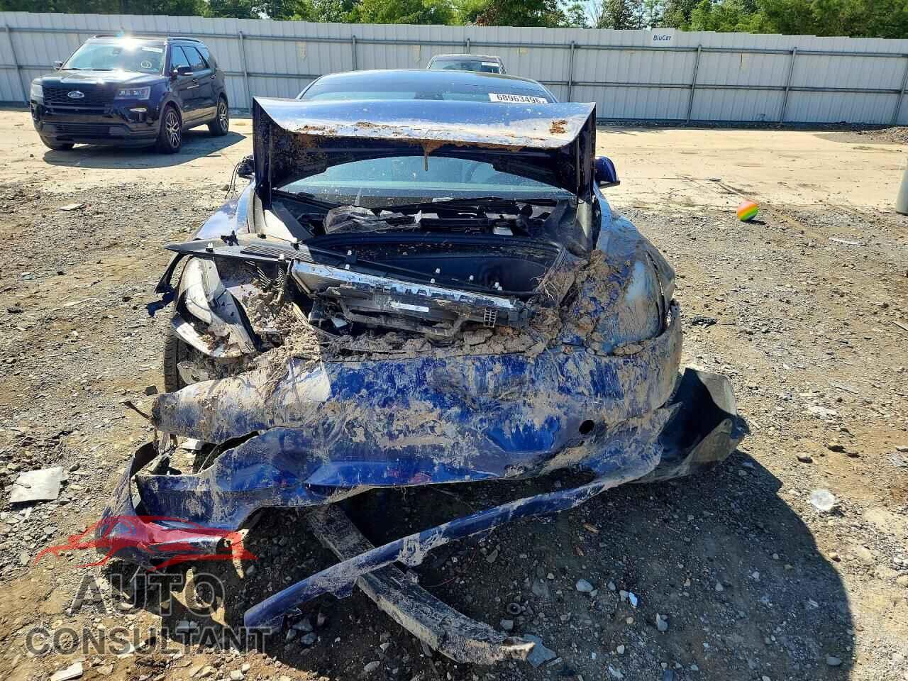 TESLA MODEL 3 2023 - 5YJ3E1EA8PF552377