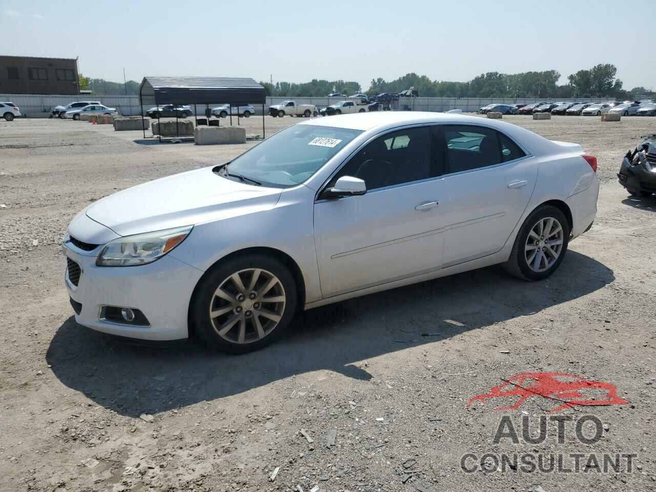 CHEVROLET MALIBU 2015 - 1G11D5SL8FF260206