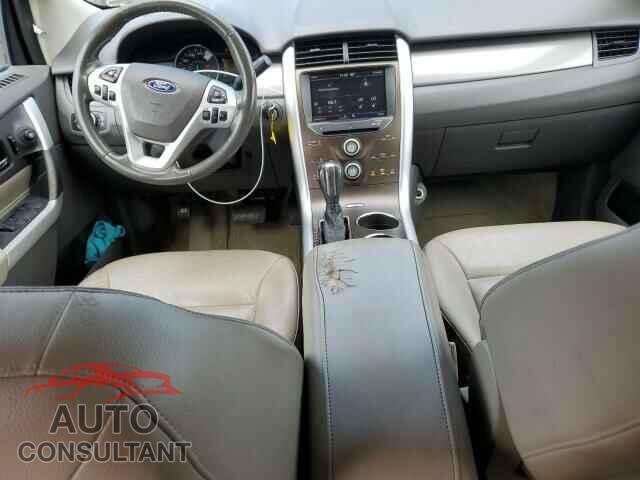 FORD EDGE 2011 - 2FMDK3JCXBBB20309