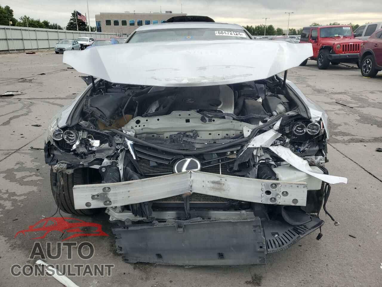 LEXUS IS 2016 - JTHCM1D2XG5005575