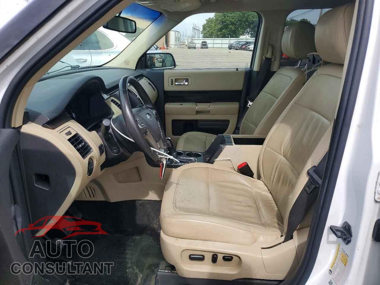 FORD FLEX 2015 - 2FMHK6C86FBA22413