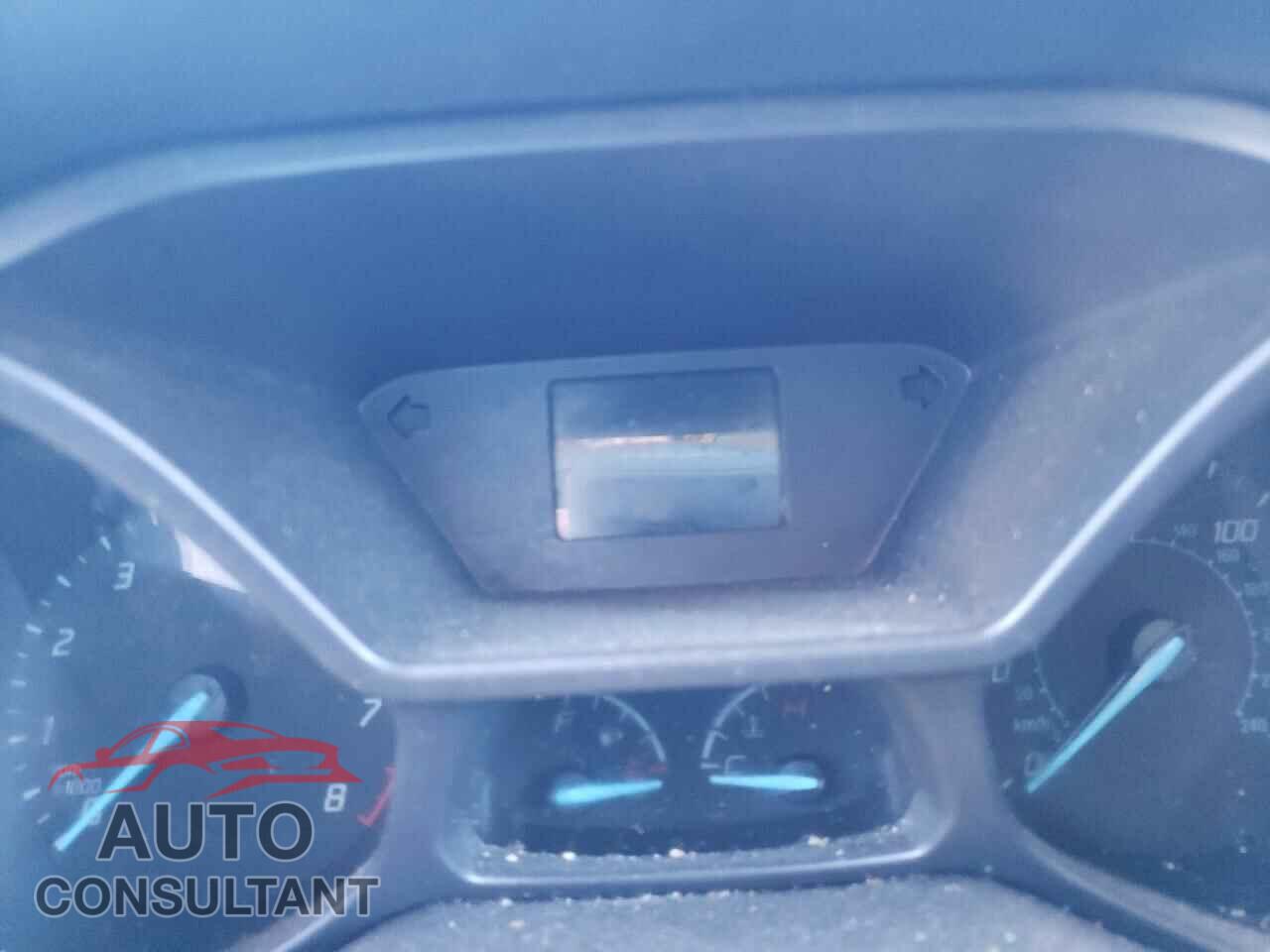 FORD TRANSIT CO 2018 - NM0LS7E70J1341333