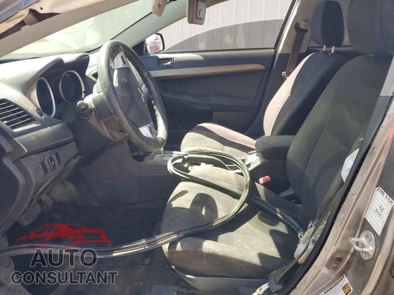 MITSUBISHI LANCER 2014 - JA32U2FU5EU019953