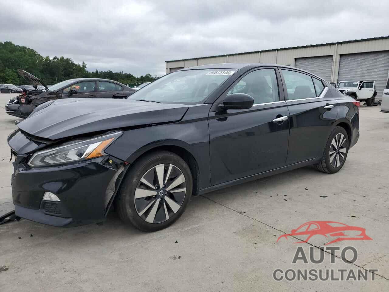 NISSAN ALTIMA 2021 - 1N4BL4DV1MN409135
