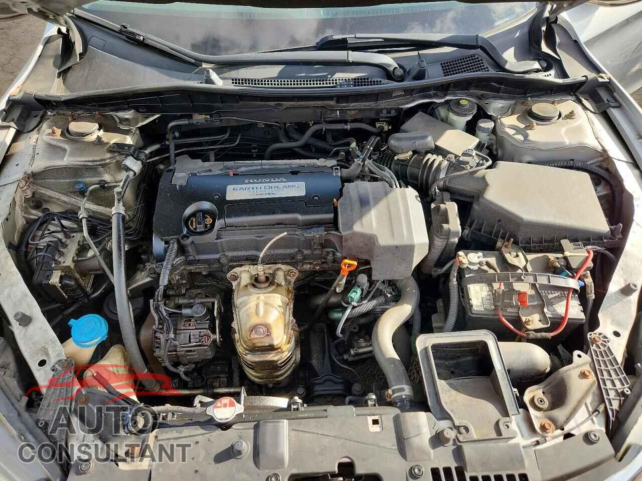 HONDA ACCORD 2013 - 1HGCR2E35DA170485