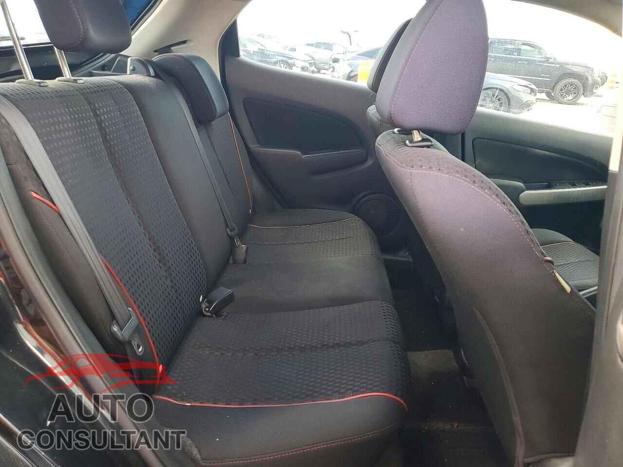 MAZDA 2 2014 - JM1DE1LY7E0175797