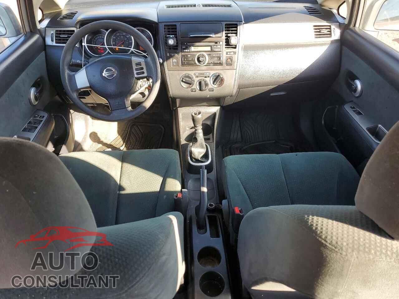 NISSAN VERSA 2012 - 3N1BC1CP9CK292942