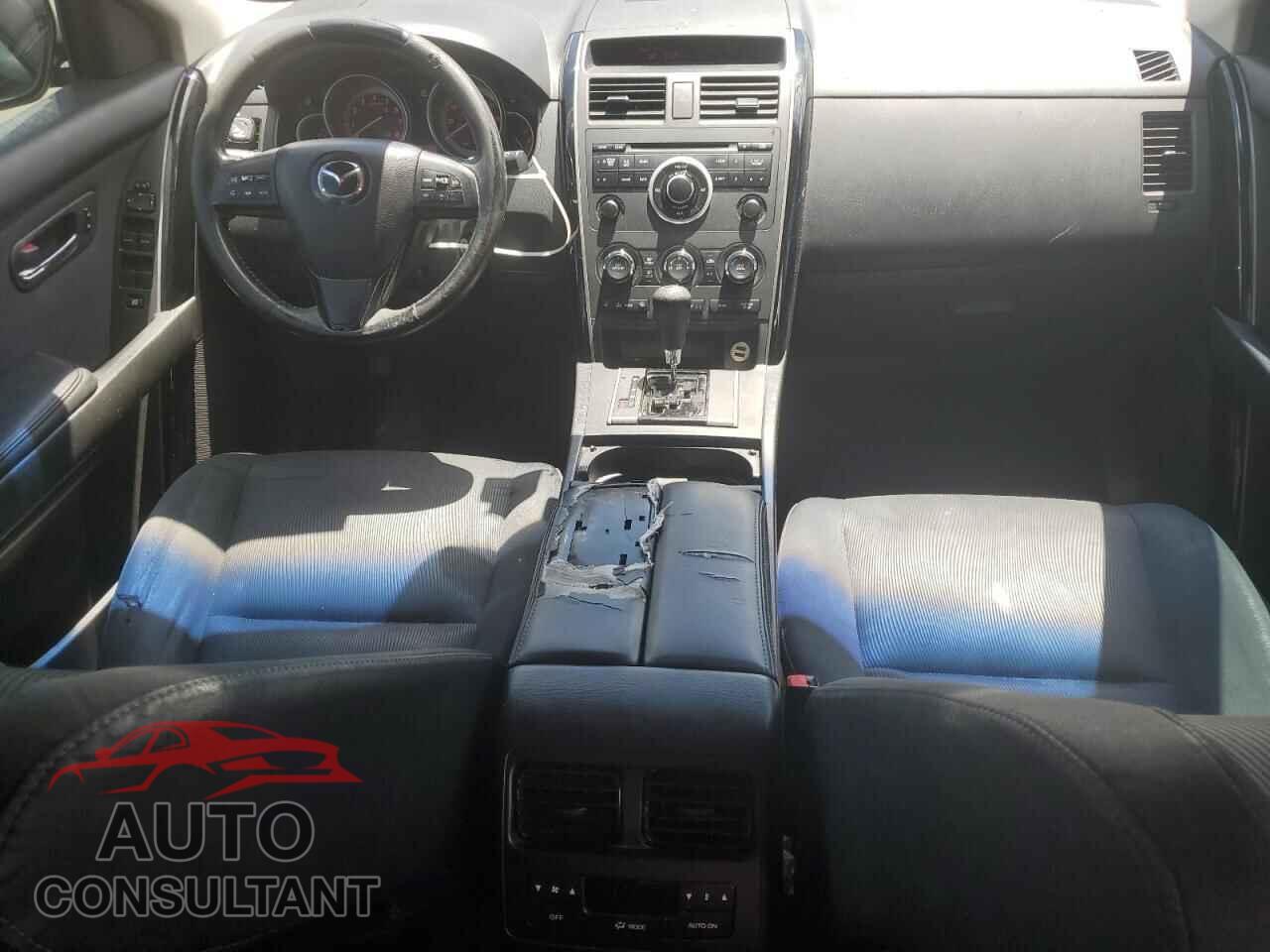 MAZDA CX-9 2012 - JM3TB2BA2C0352761