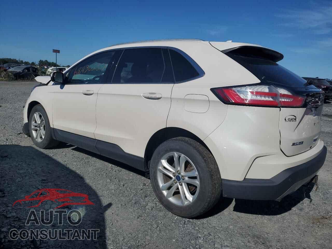 FORD EDGE 2019 - 2FMPK4J9XKBB83112