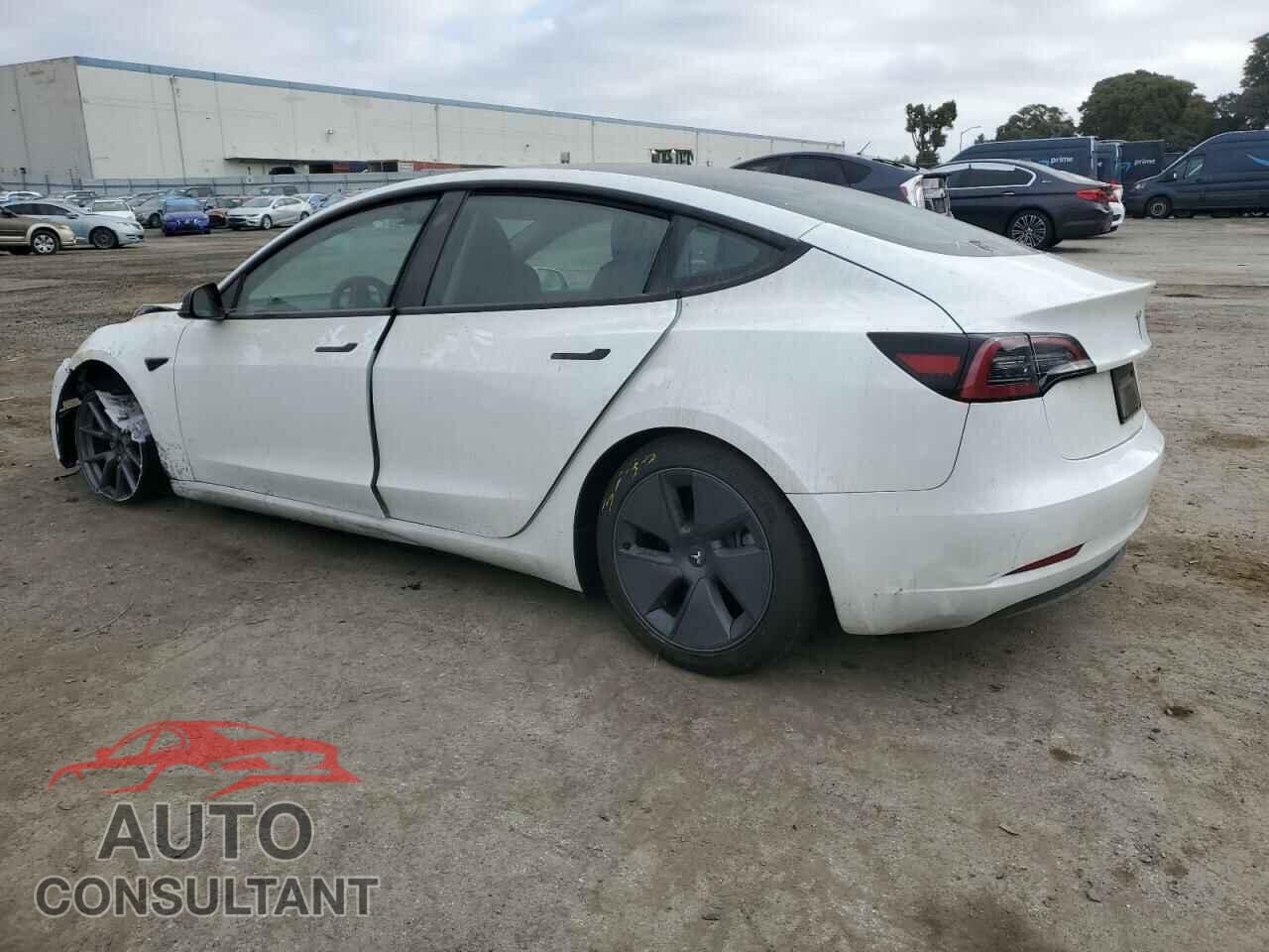 TESLA MODEL 3 2023 - 5YJ3E1EA8PF647912