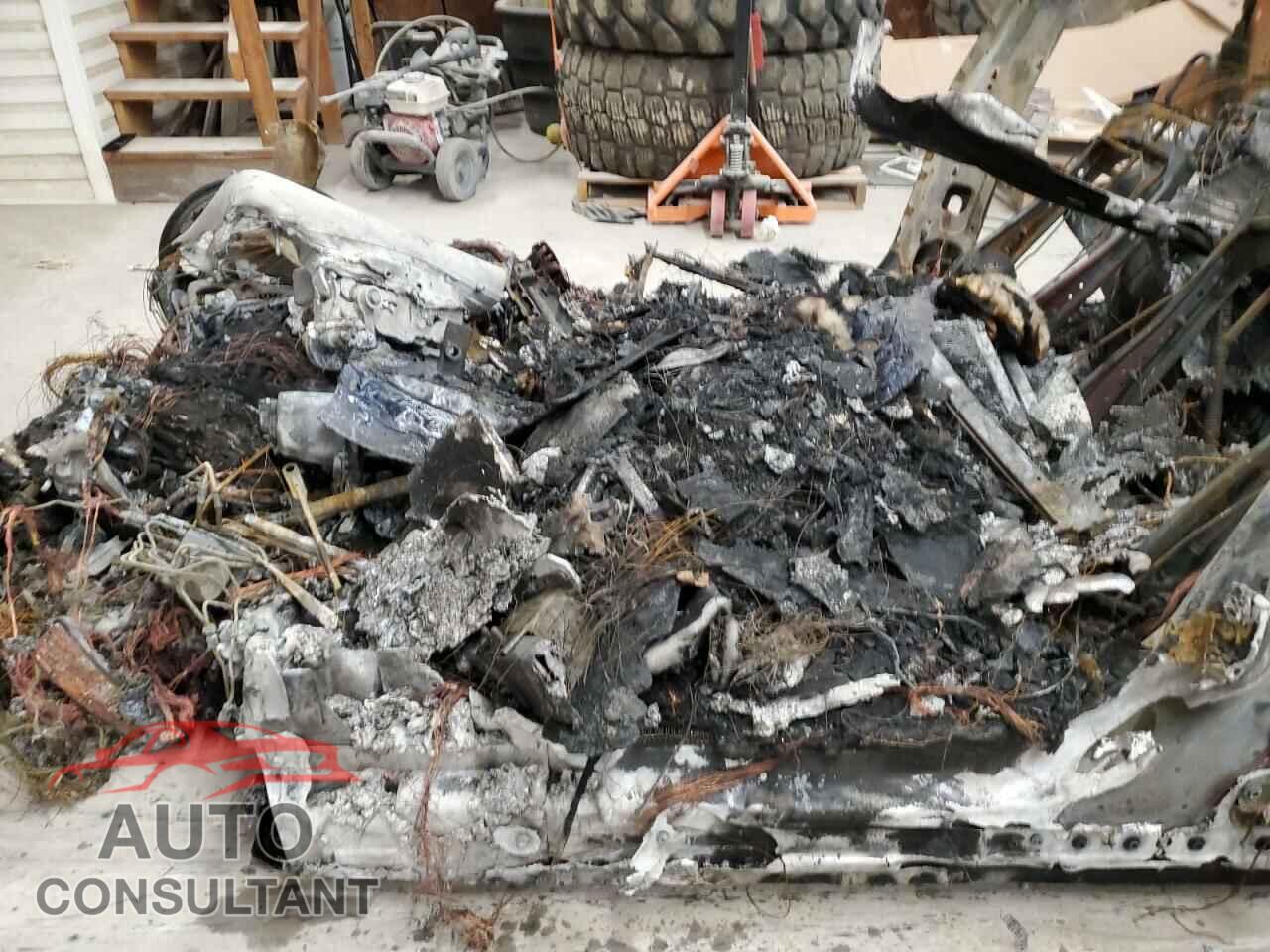 TESLA MODEL S 2022 - 5YJSA1E5XNF494120