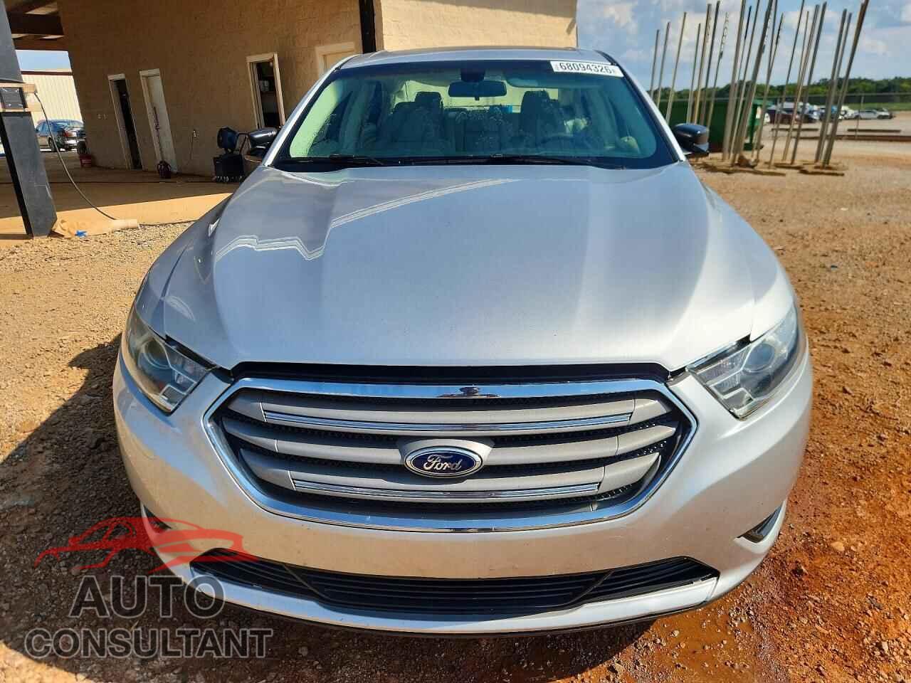 FORD TAURUS 2013 - 1FAHP2D89DG184514