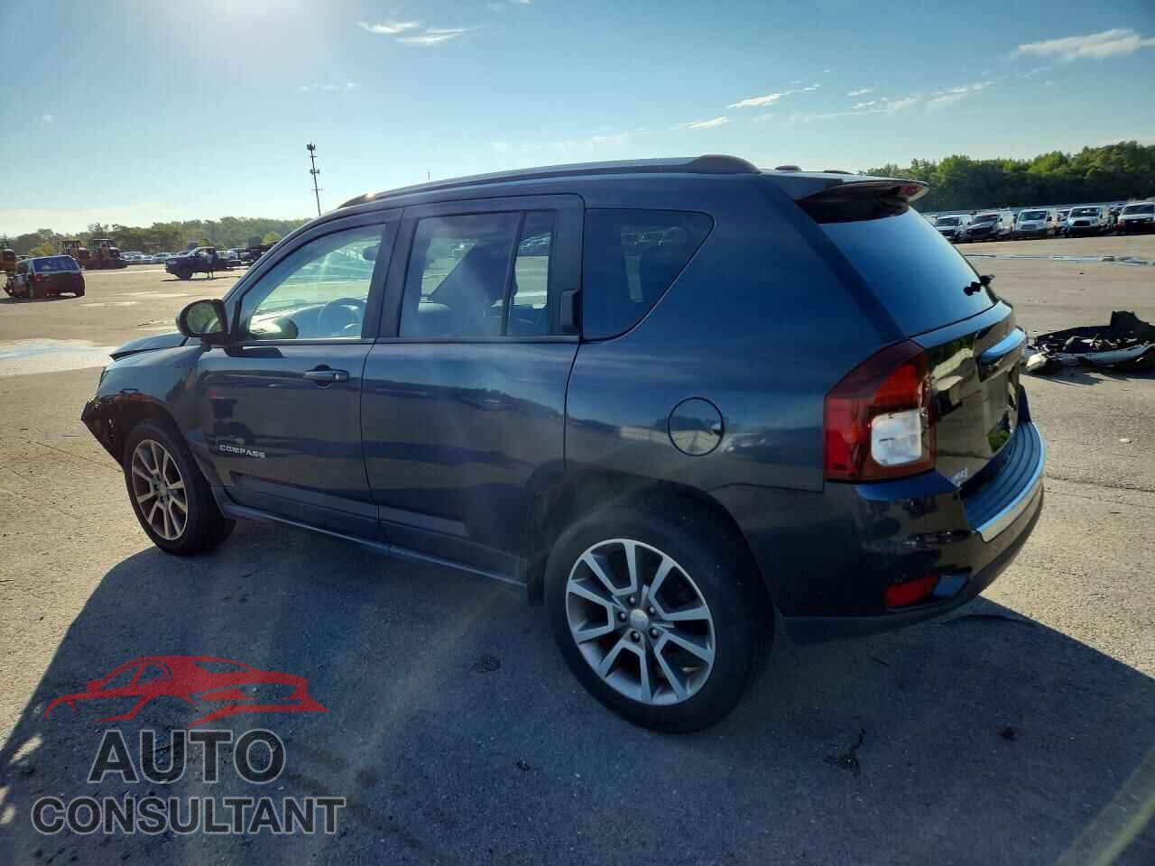 JEEP COMPASS 2014 - 1C4NJCCB7ED653314