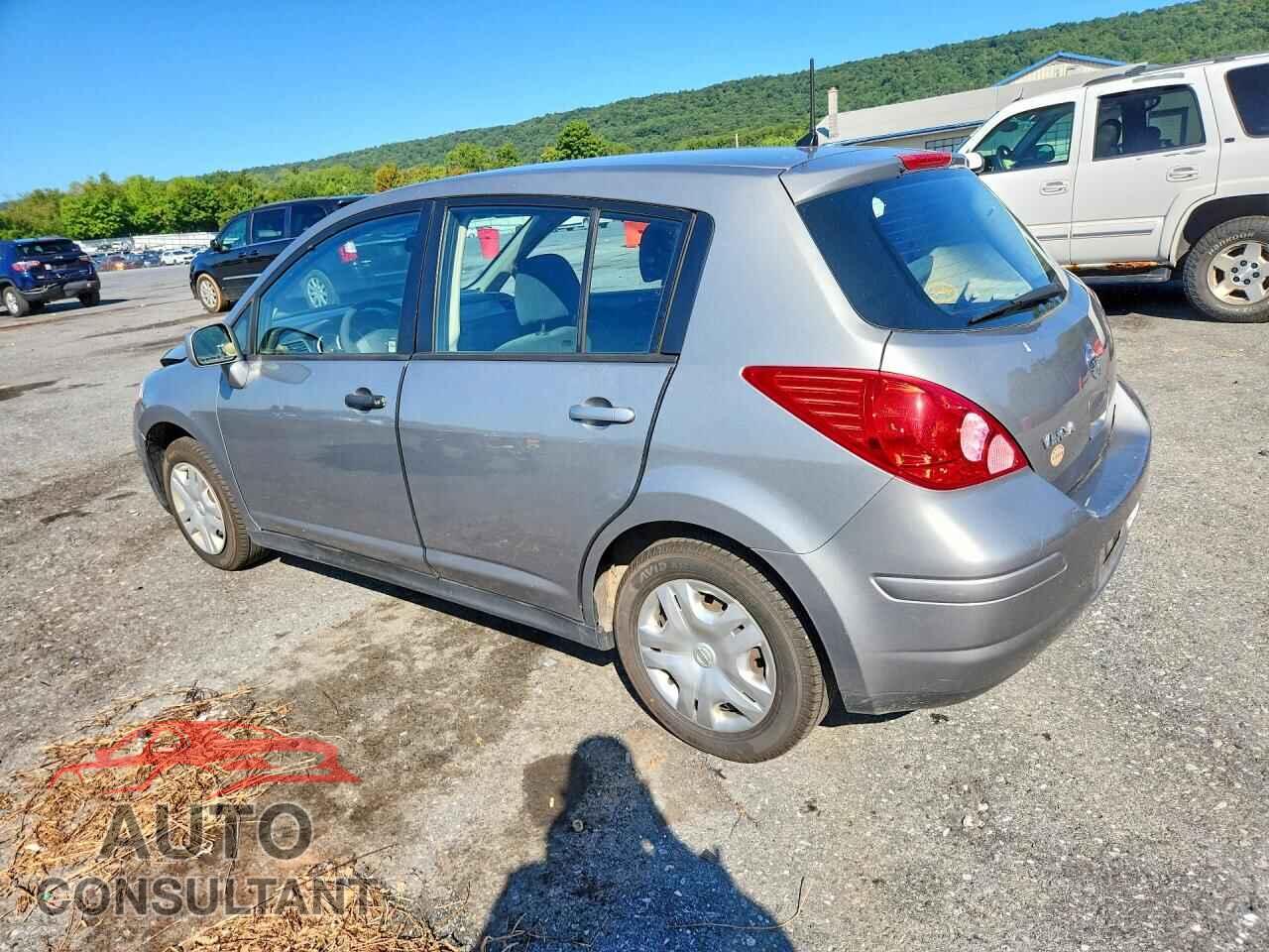 NISSAN VERSA 2012 - 3N1BC1CP0CK281148