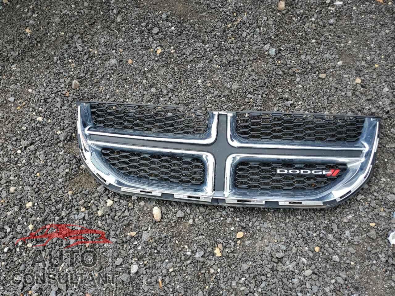 DODGE CARAVAN 2016 - 2C4RDGCG2GR218633