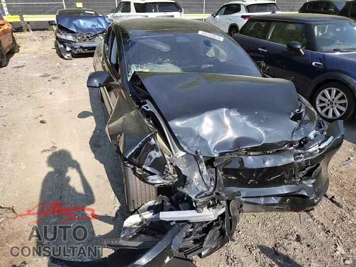 TESLA MODEL 3 2026 - 5YJ3E1EA2TF123813