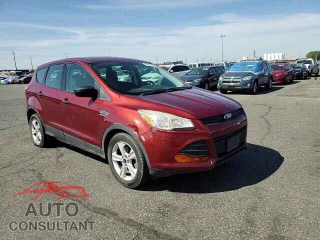 FORD ESCAPE 2015 - 1FMCU0F73FUB05456