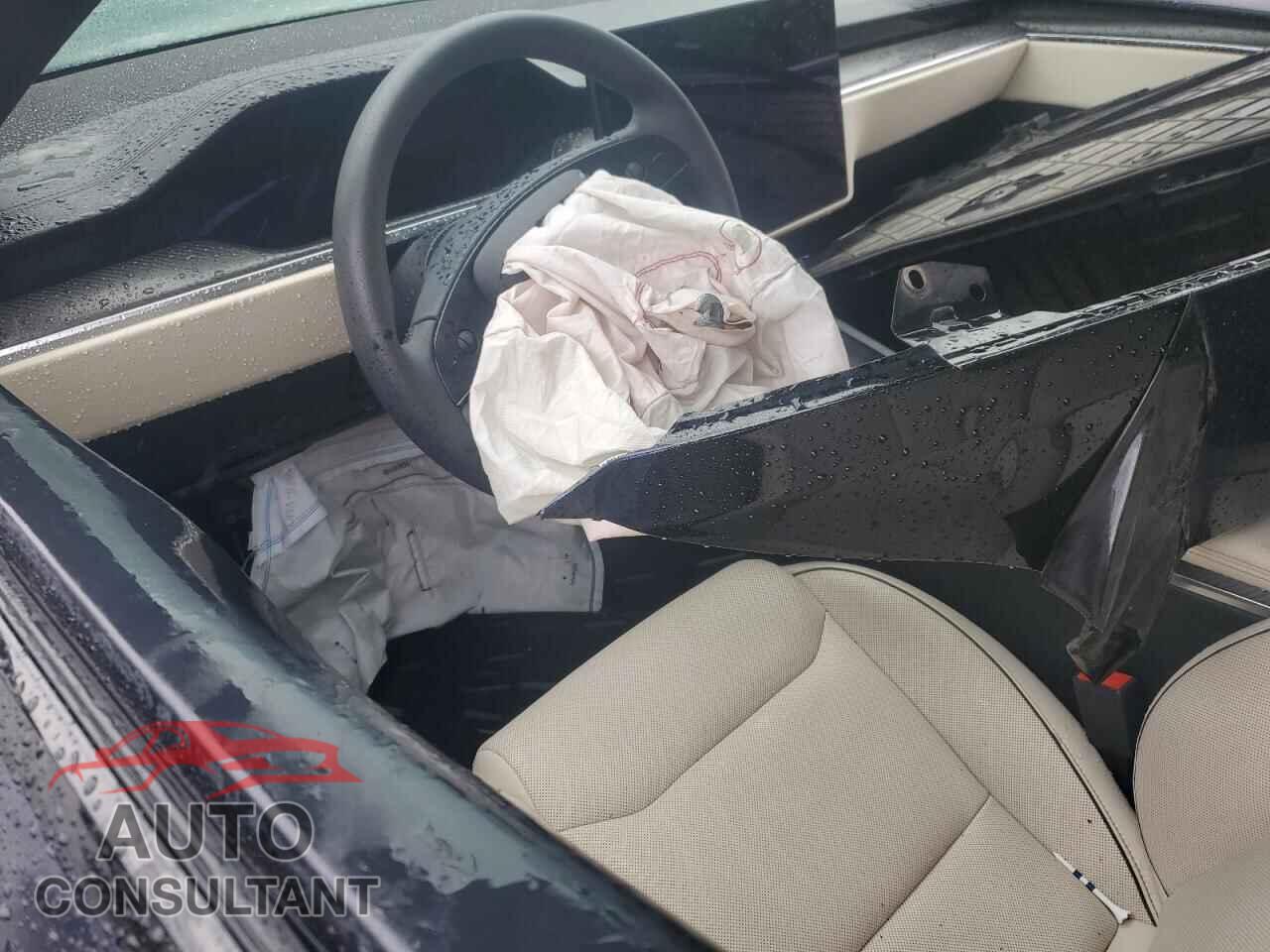 TESLA MODEL S 2023 - 5YJSA1E60PF516234