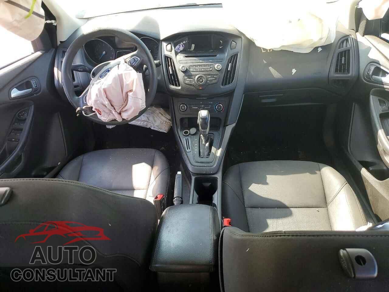 FORD FOCUS 2016 - 1FADP3K20GL377858