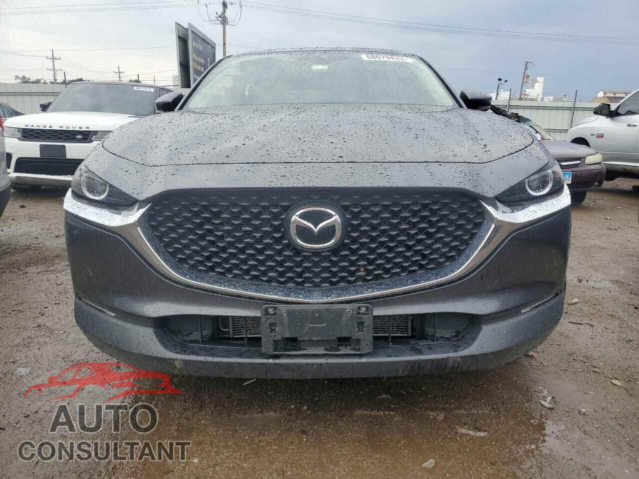 MAZDA CX30 2020 - 3MVDMBCL3LM128997