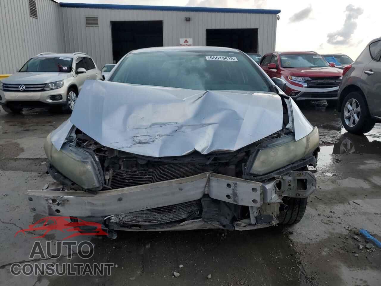 HONDA CIVIC 2015 - 19XFB2F59FE039835