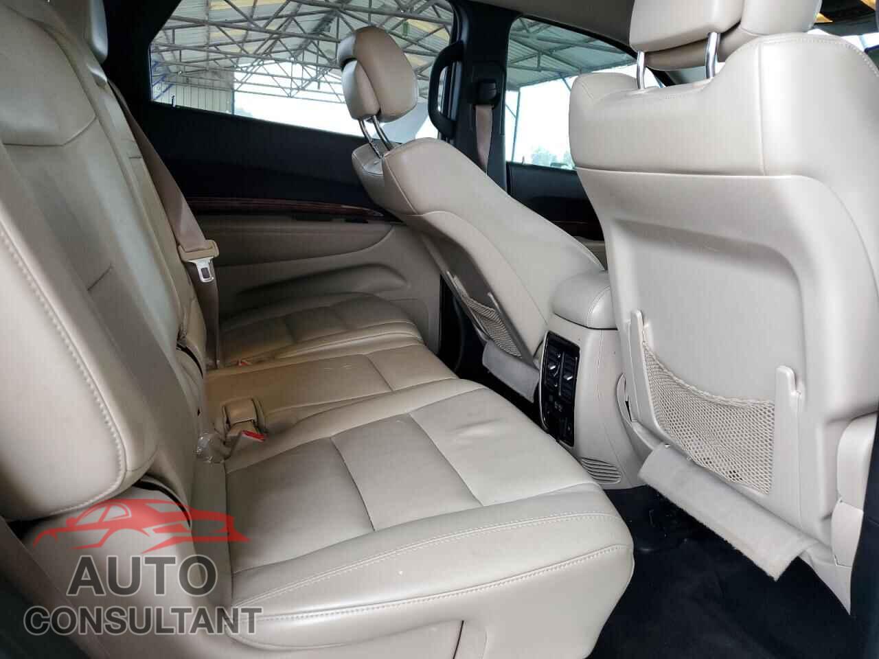 DODGE DURANGO 2015 - 1C4RDHDG4FC201120