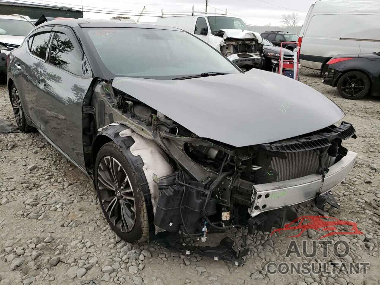 NISSAN MAXIMA 2017 - 1N4AA6AP8HC431234